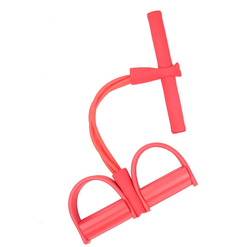 Amaryllis Stackable Resistance Bands Set – Full Body Home Workout