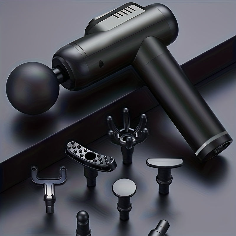 Fascia Gun 99-Level Muscle Massager