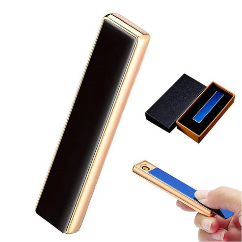 Amaryllis Coil Slim Lighter