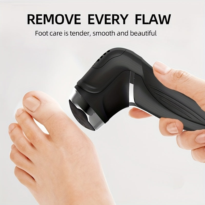 MIGUAN Rechargeable Electric Callus Remover