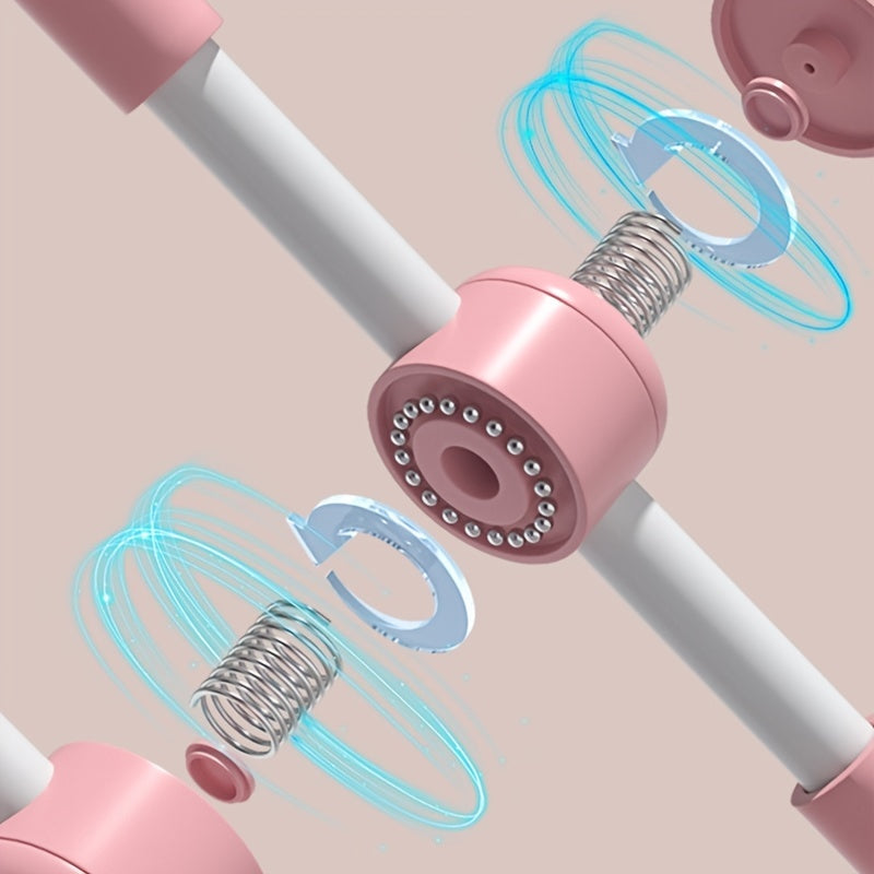 Yoga Body Stick for Posture & Flexibility