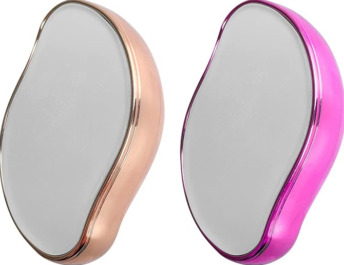 Amaryllis Crystal Hair Removal