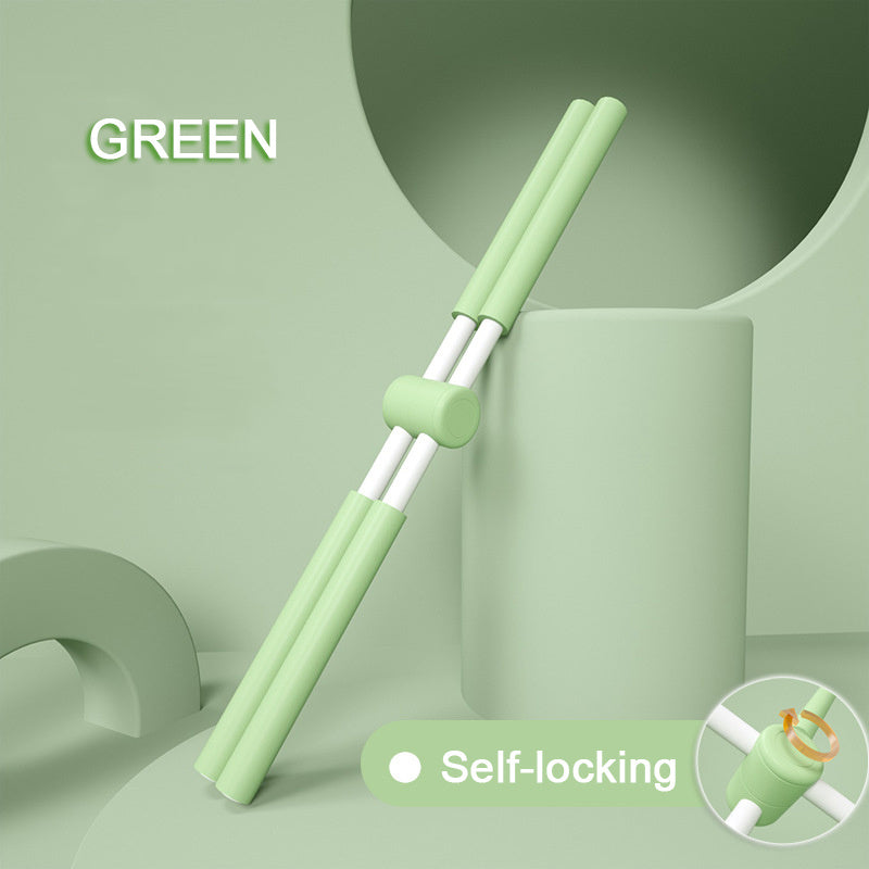 Yoga Body Stick for Posture & Flexibility