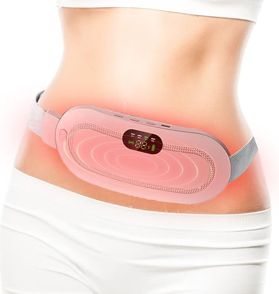 Aamaryllis Period Pain Relief Belt