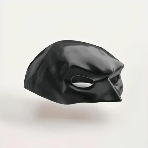 Amaryllis Batman Mask For Your Cat