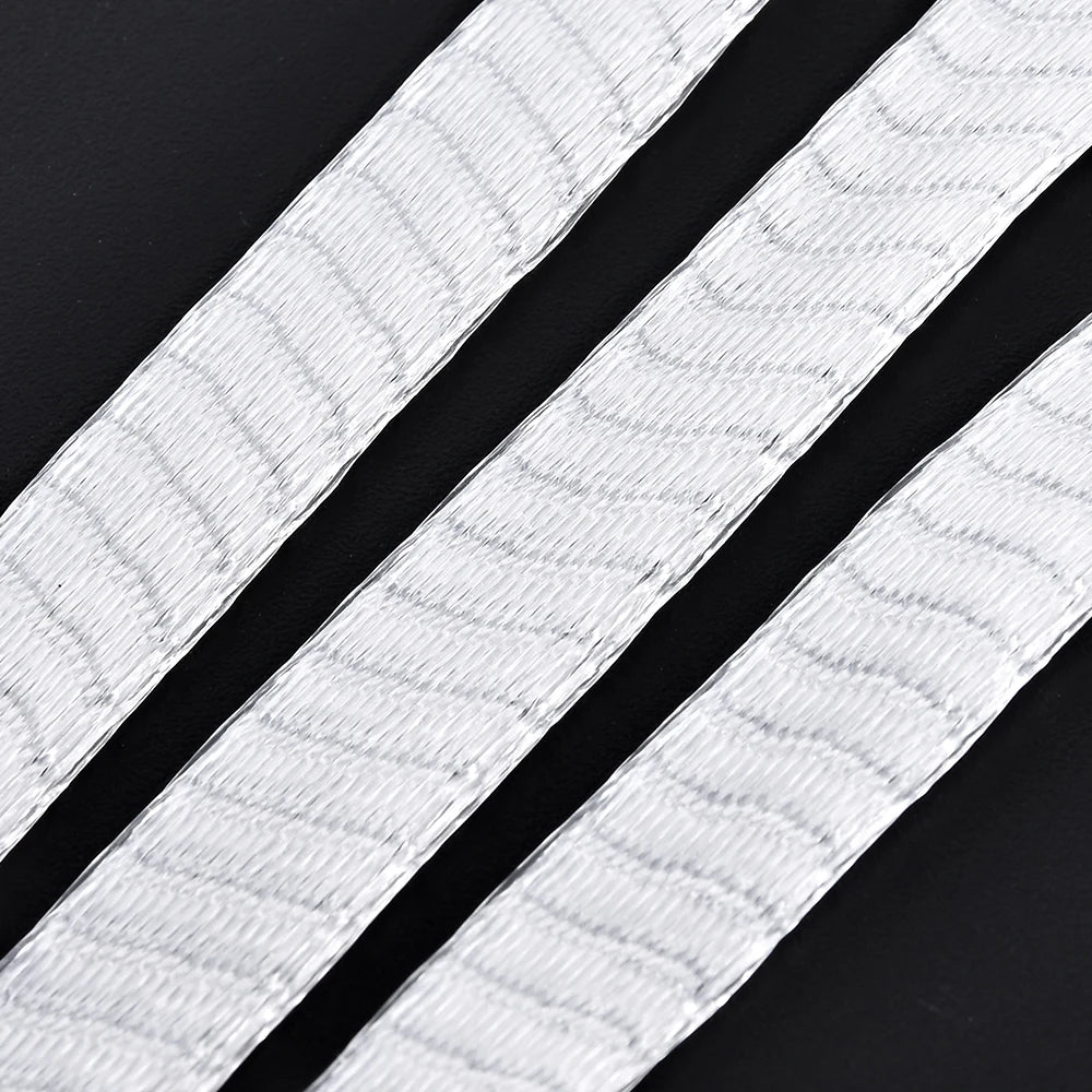 20Pc Cosmetic Brush Guards Mesh Covers