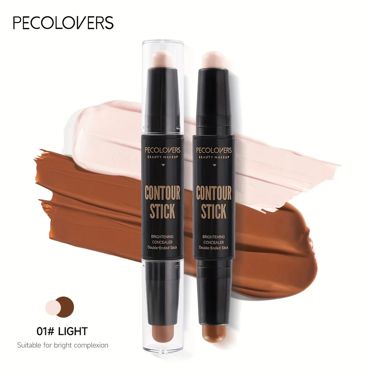 Face Contour & Concealer Cream