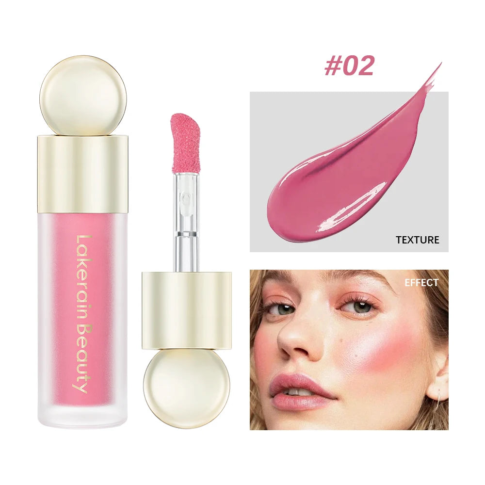 Liquid Matte Blush Stick – Pink