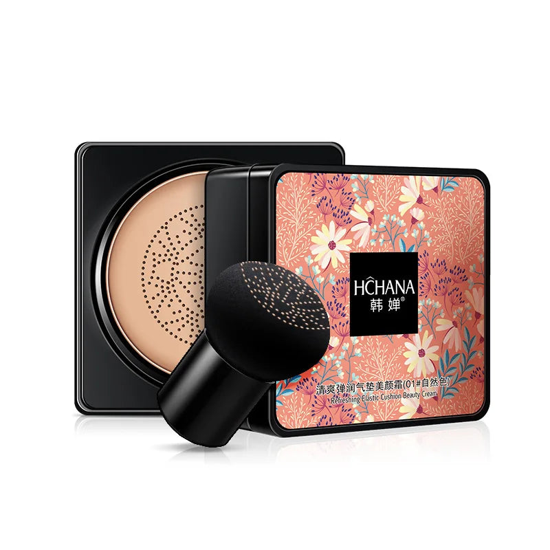 Beauty BB Cream – Natural Cover, 2 Colors