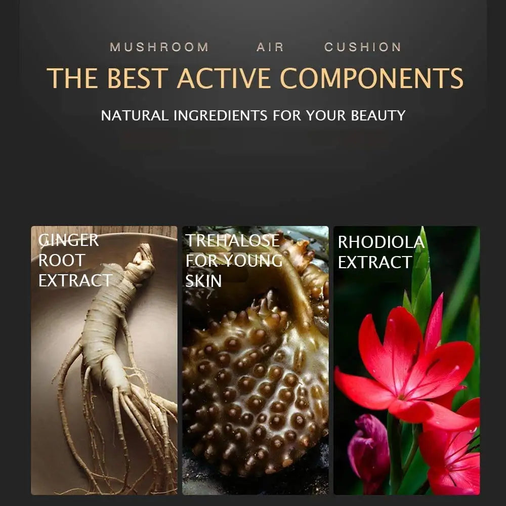 Beauty BB Cream – Natural Cover, 2 Colors