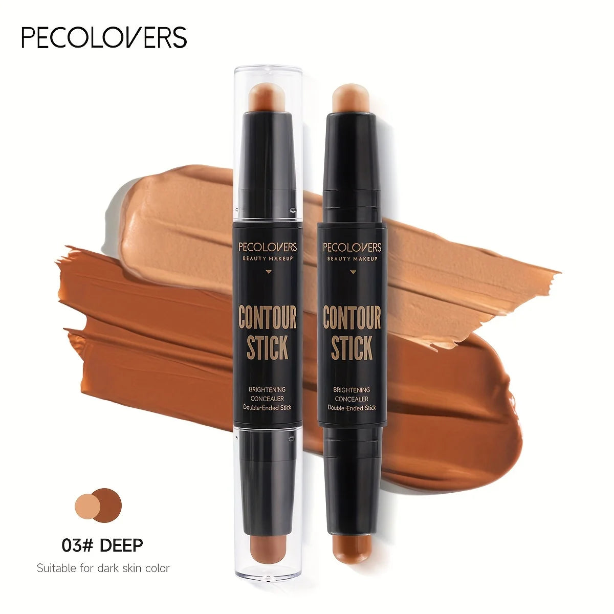 Face Contour & Concealer Cream