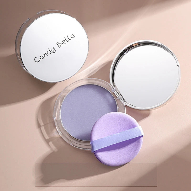 Candy Bella Violet Cream-to-Powder Contouring Powder