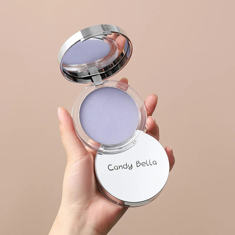 Candy Bella Violet Cream-to-Powder Contouring Powder