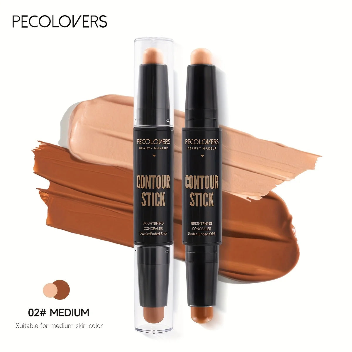 Face Contour & Concealer Cream