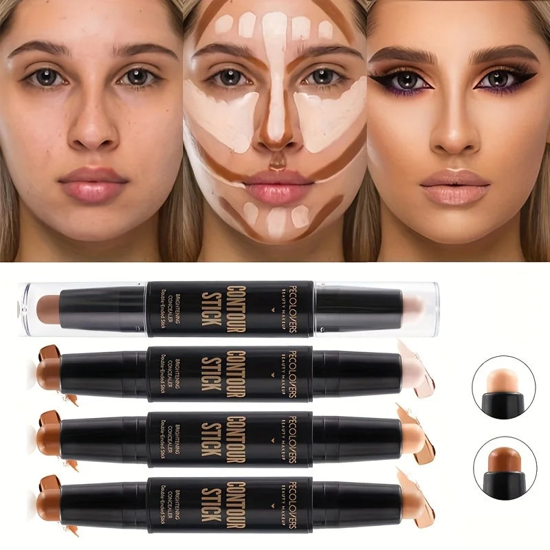 Face Contour & Concealer Cream