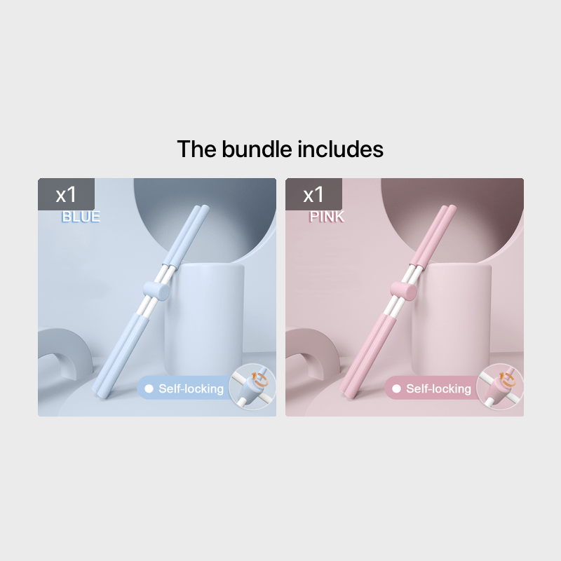 Yoga Body Stick for Posture & Flexibility