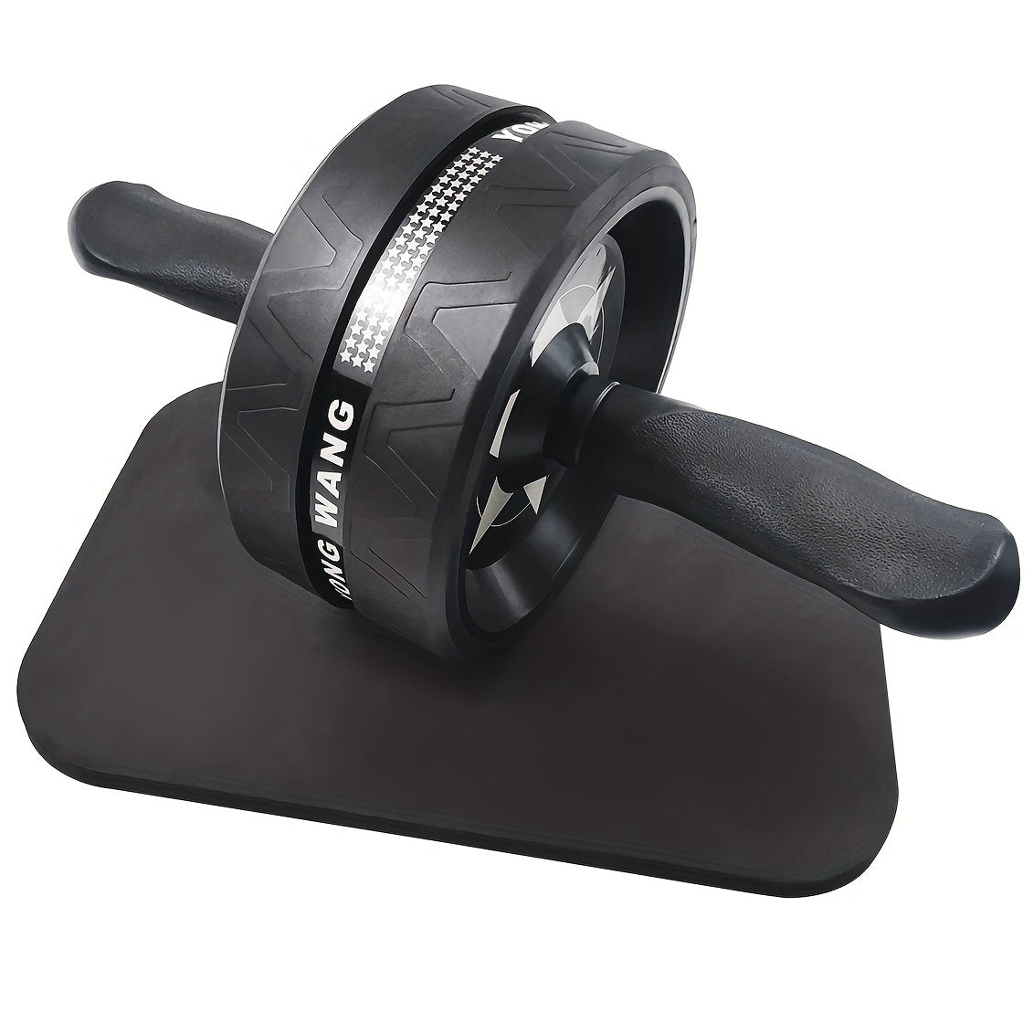 Silent & Stable Abdominal Wheel