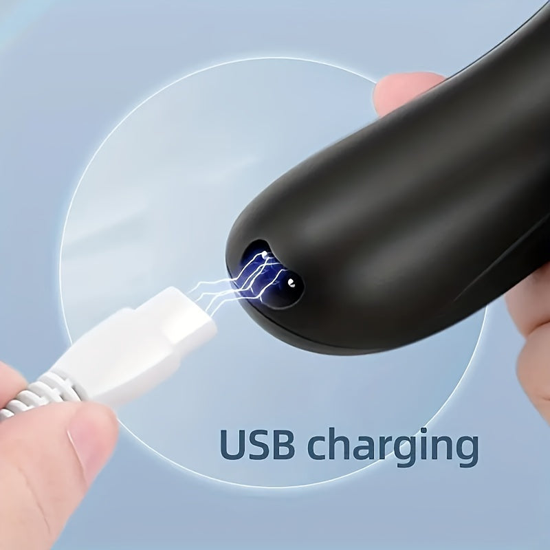 MIGUAN Rechargeable Electric Callus Remover