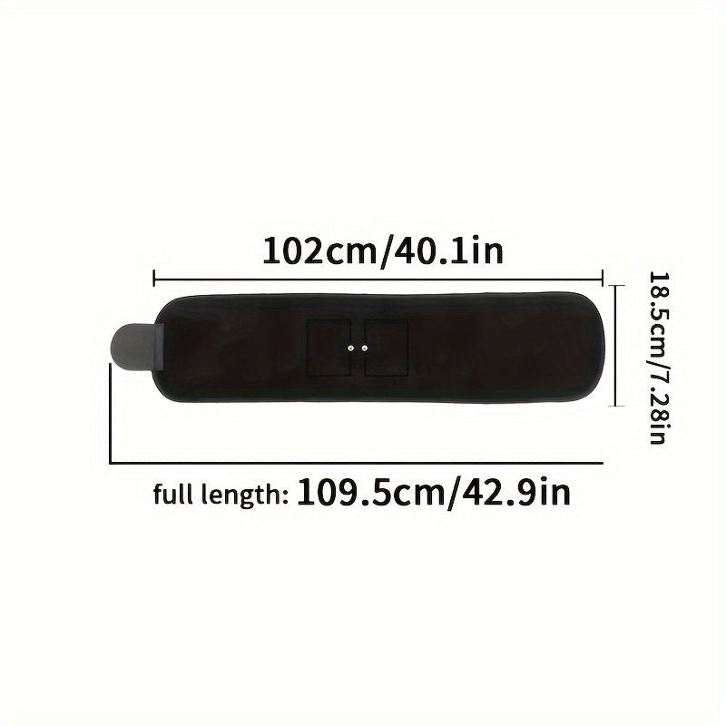 USB Rechargeable Electric Waist Shaper