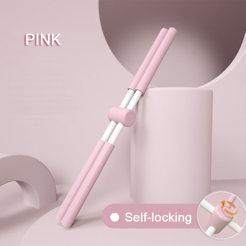 Yoga Body Stick for Posture & Flexibility