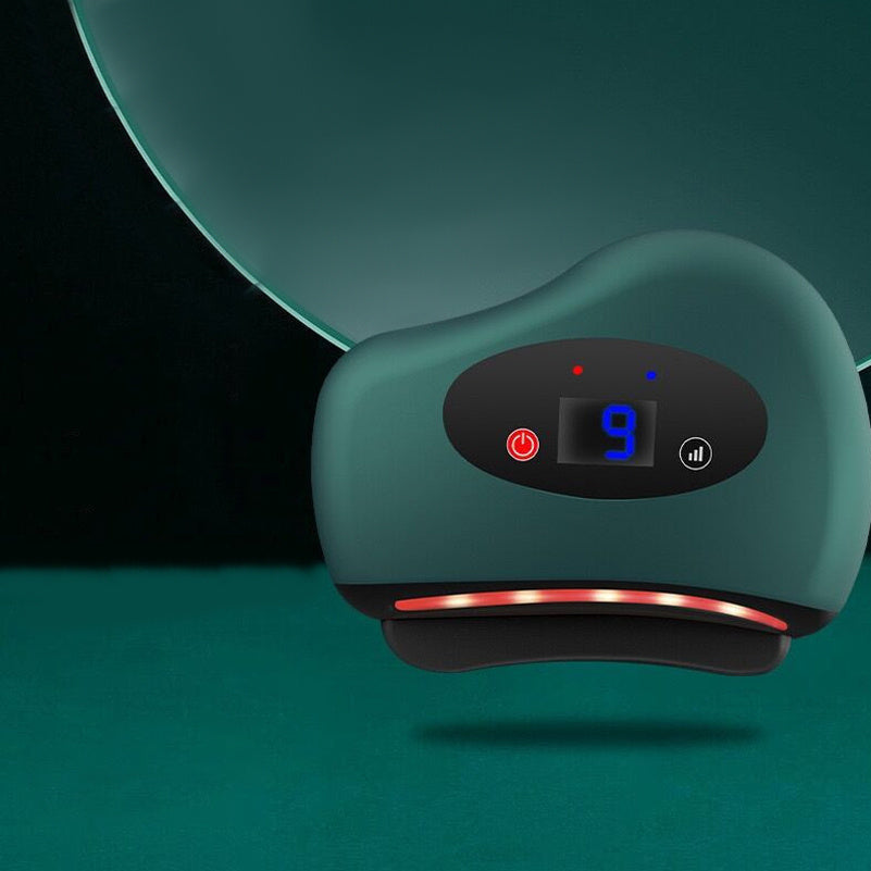 USB Rechargeable Electronic Gua Sha Tool