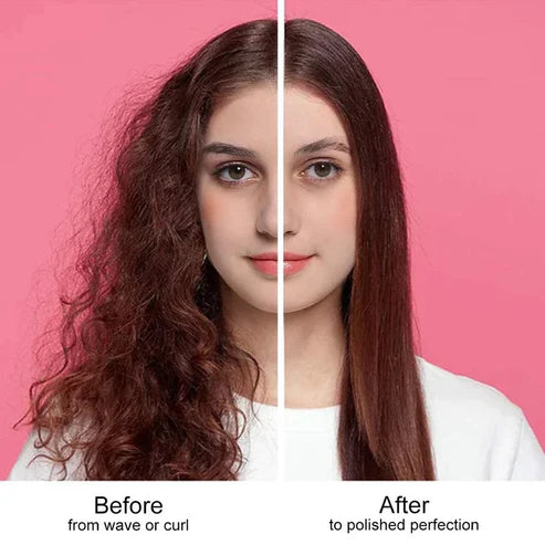 Amaryllis One Step Hair Dryer