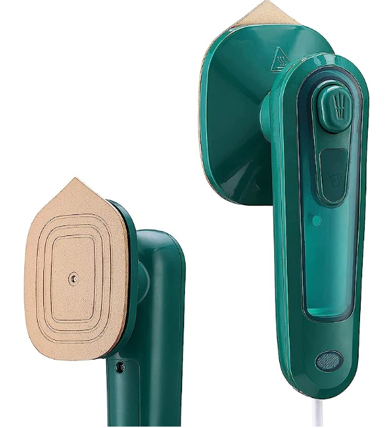 Amaryllis Portable Mini Ironing Machine