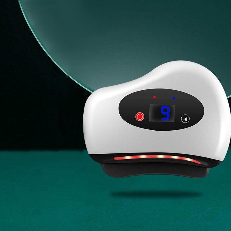 USB Rechargeable Electronic Gua Sha Tool