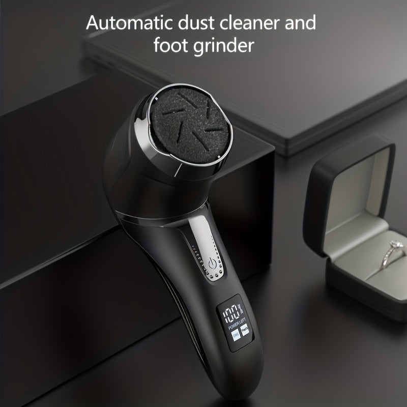 MIGUAN Rechargeable Electric Callus Remover