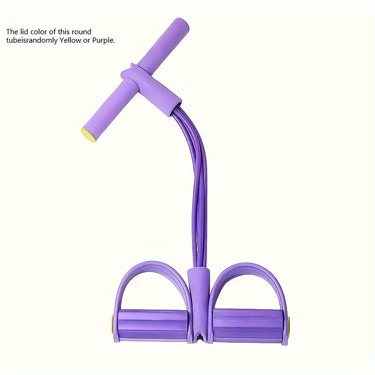 Amaryllis Stackable Resistance Bands Set – Full Body Home Workout