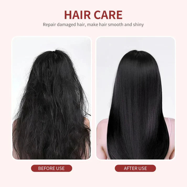 Amaryllis Cordless Hair Straightener