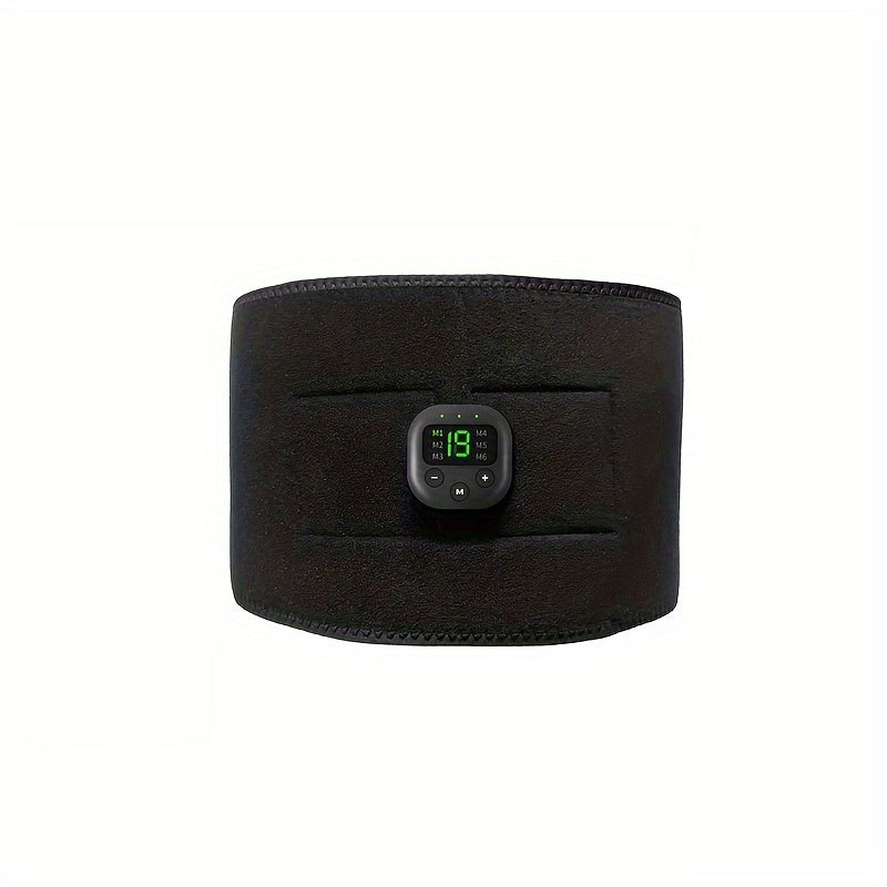 USB Rechargeable Electric Waist Shaper