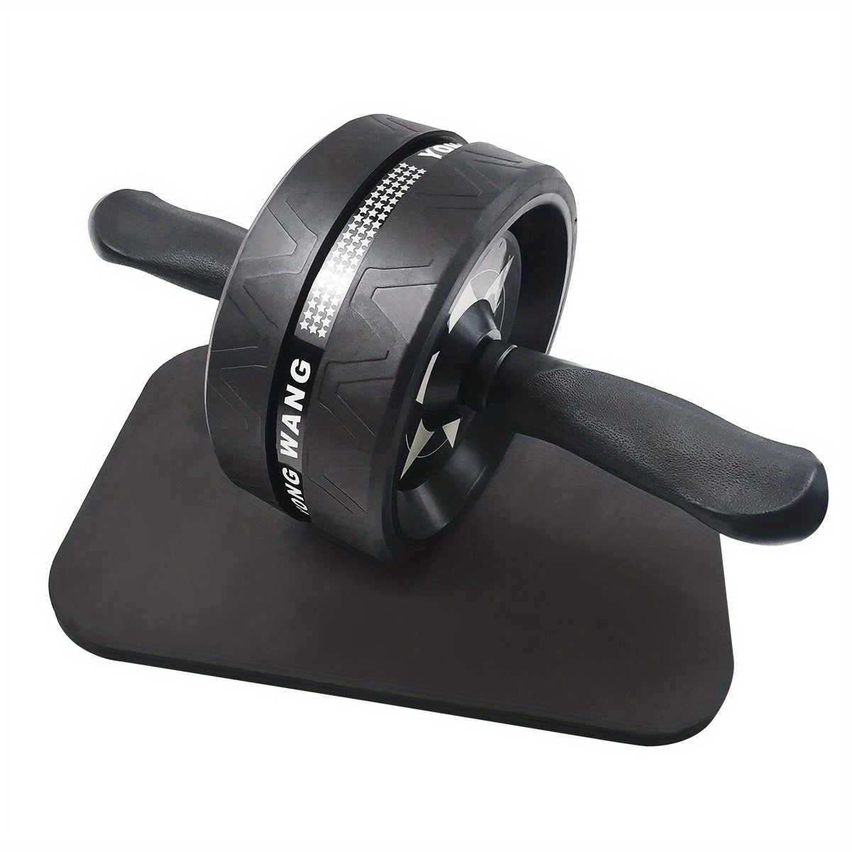 Silent & Stable Abdominal Wheel