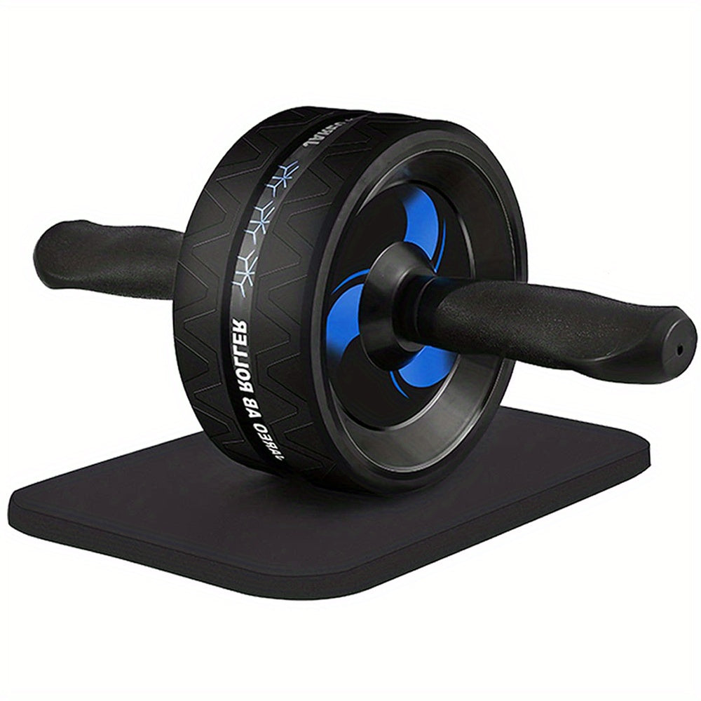 Silent & Stable Abdominal Wheel