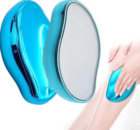 Amaryllis Crystal Hair Removal