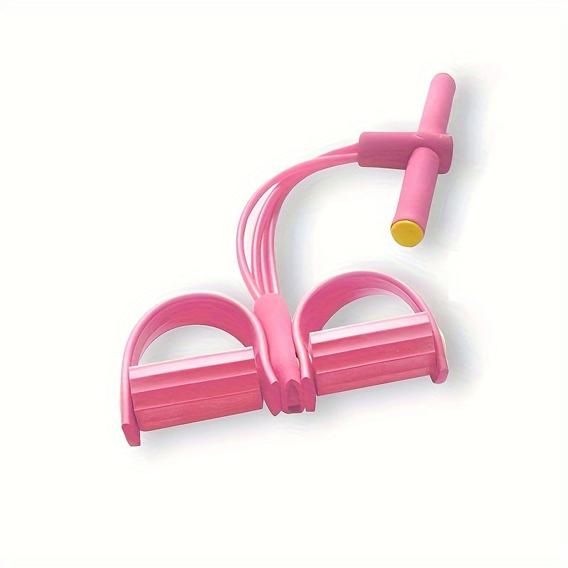 Amaryllis Stackable Resistance Bands Set – Full Body Home Workout