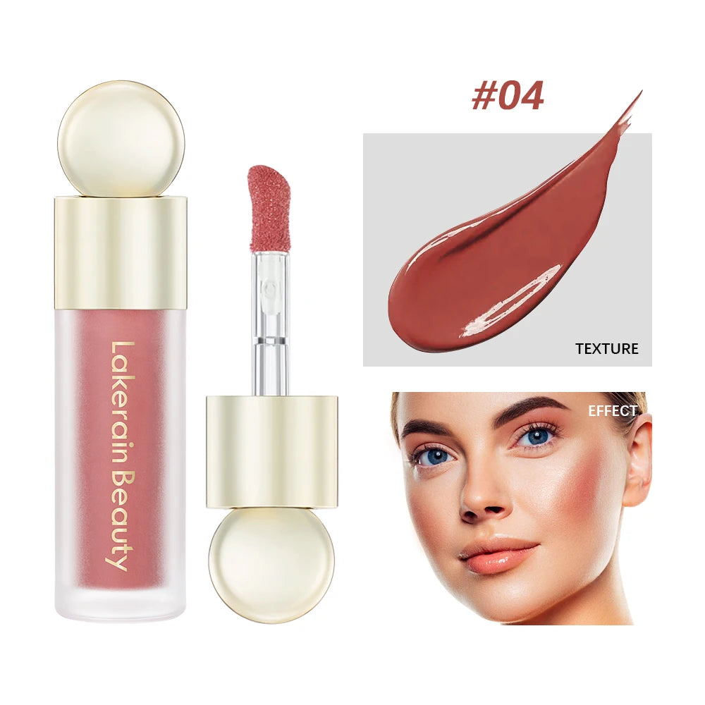 Liquid Matte Blush Stick – Pink