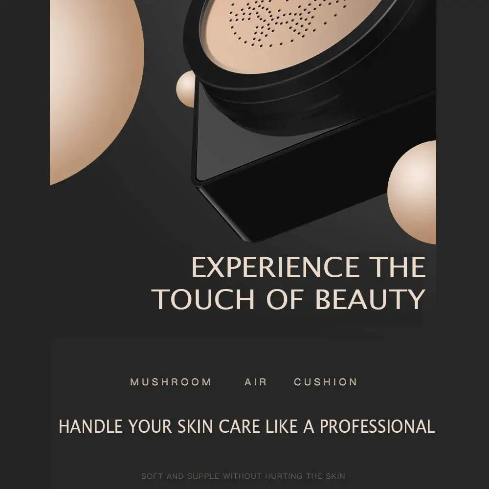 Beauty BB Cream – Natural Cover, 2 Colors