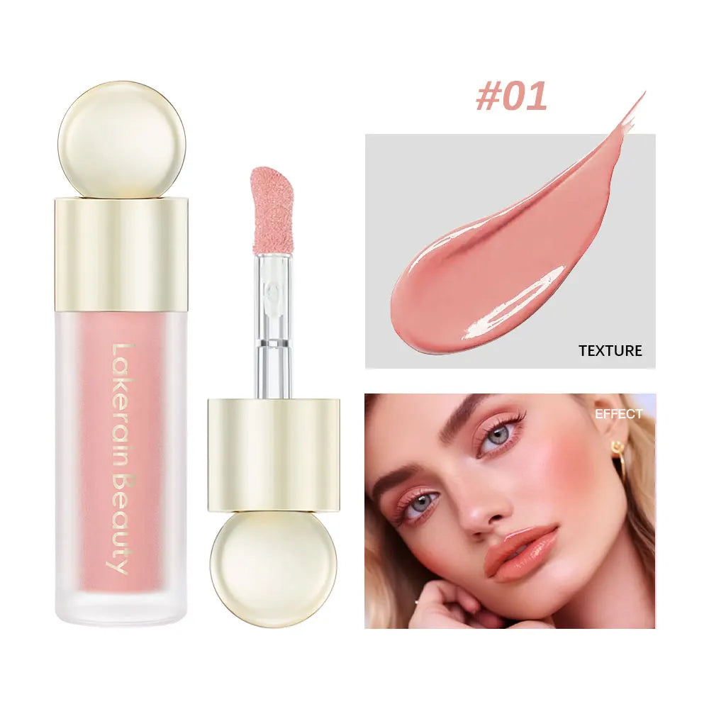Liquid Matte Blush Stick – Pink