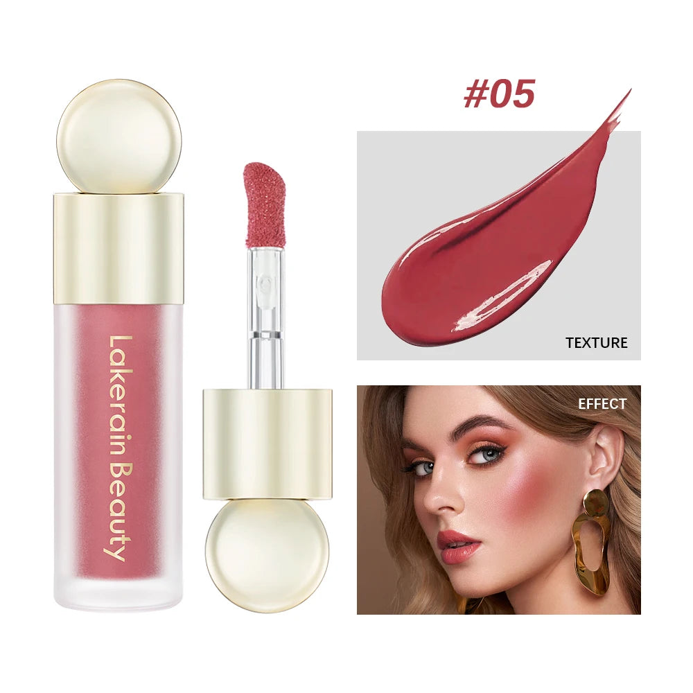 Liquid Matte Blush Stick – Pink