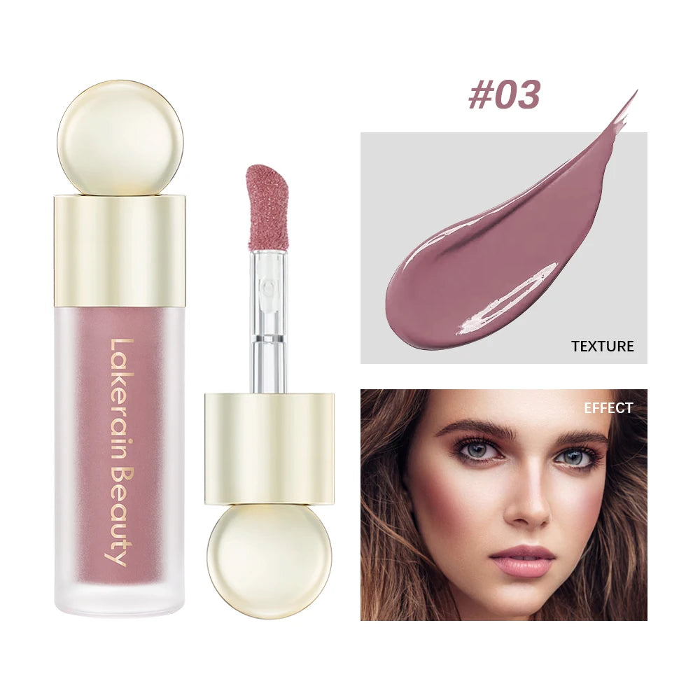 Liquid Matte Blush Stick – Pink