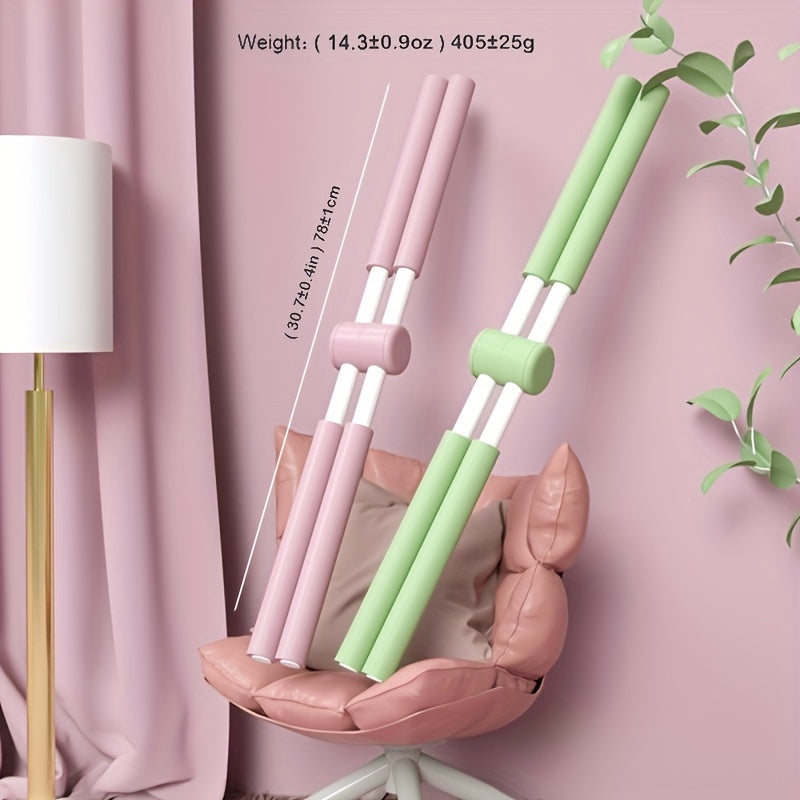 Yoga Body Stick for Posture & Flexibility