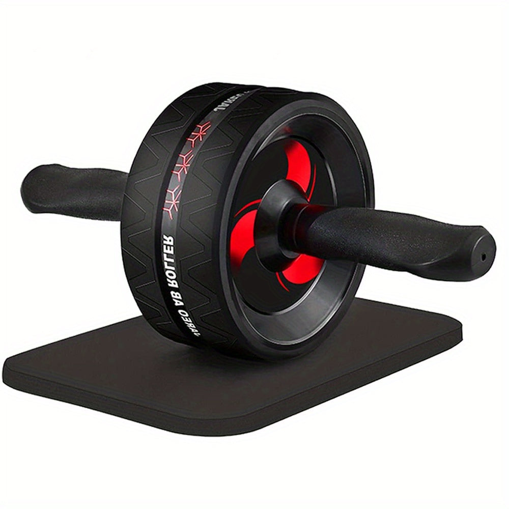 Silent & Stable Abdominal Wheel