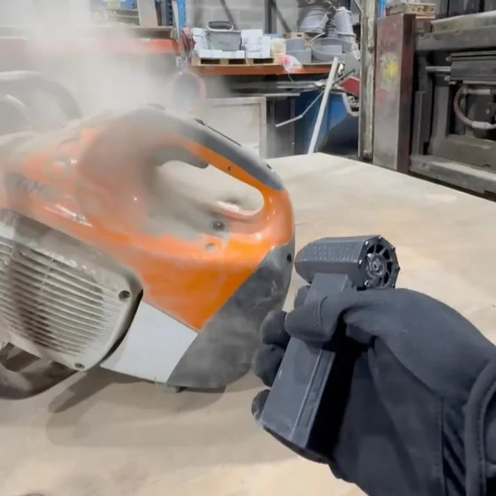 Amaryllis Mini Jet Fan