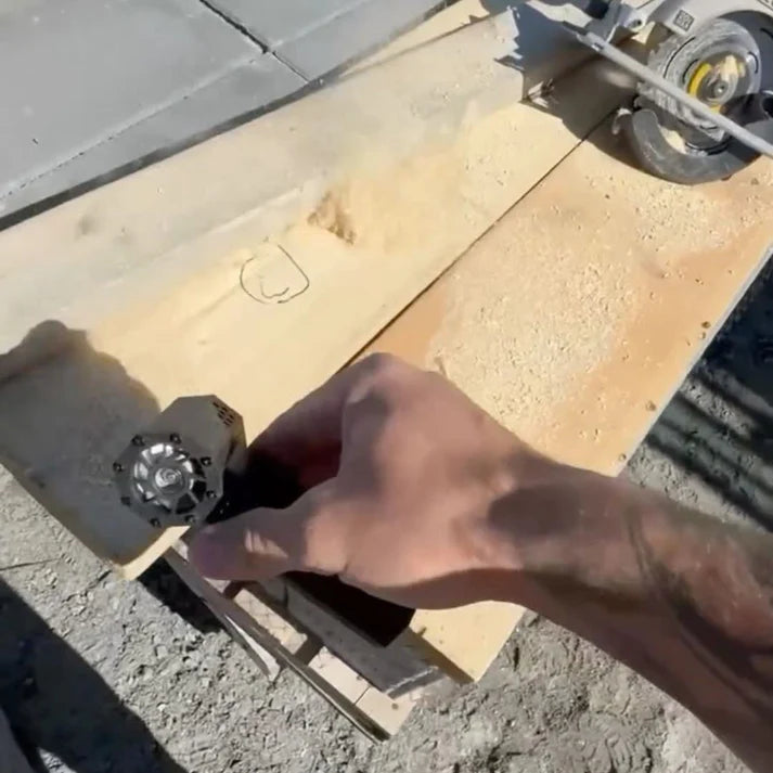 Amaryllis Mini Jet Fan