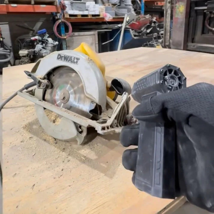 Amaryllis Mini Jet Fan