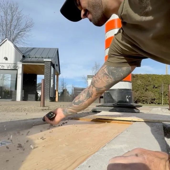 Amaryllis Mini Jet Fan